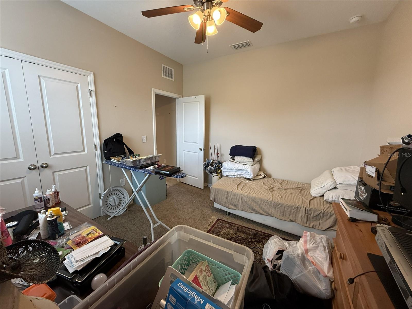 SOUTHERN OAKS PH I & II - Residential