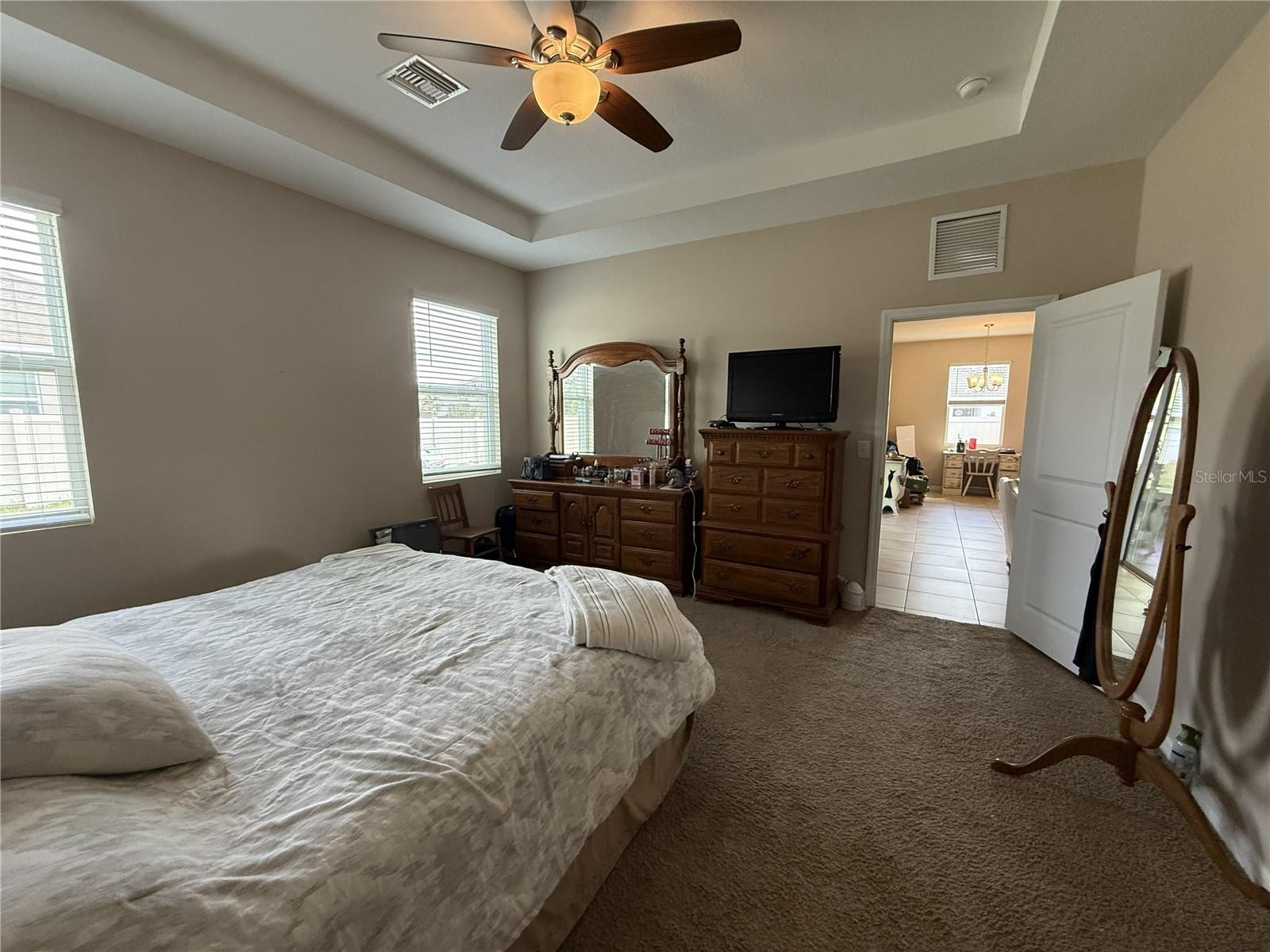 SOUTHERN OAKS PH I & II - Residential