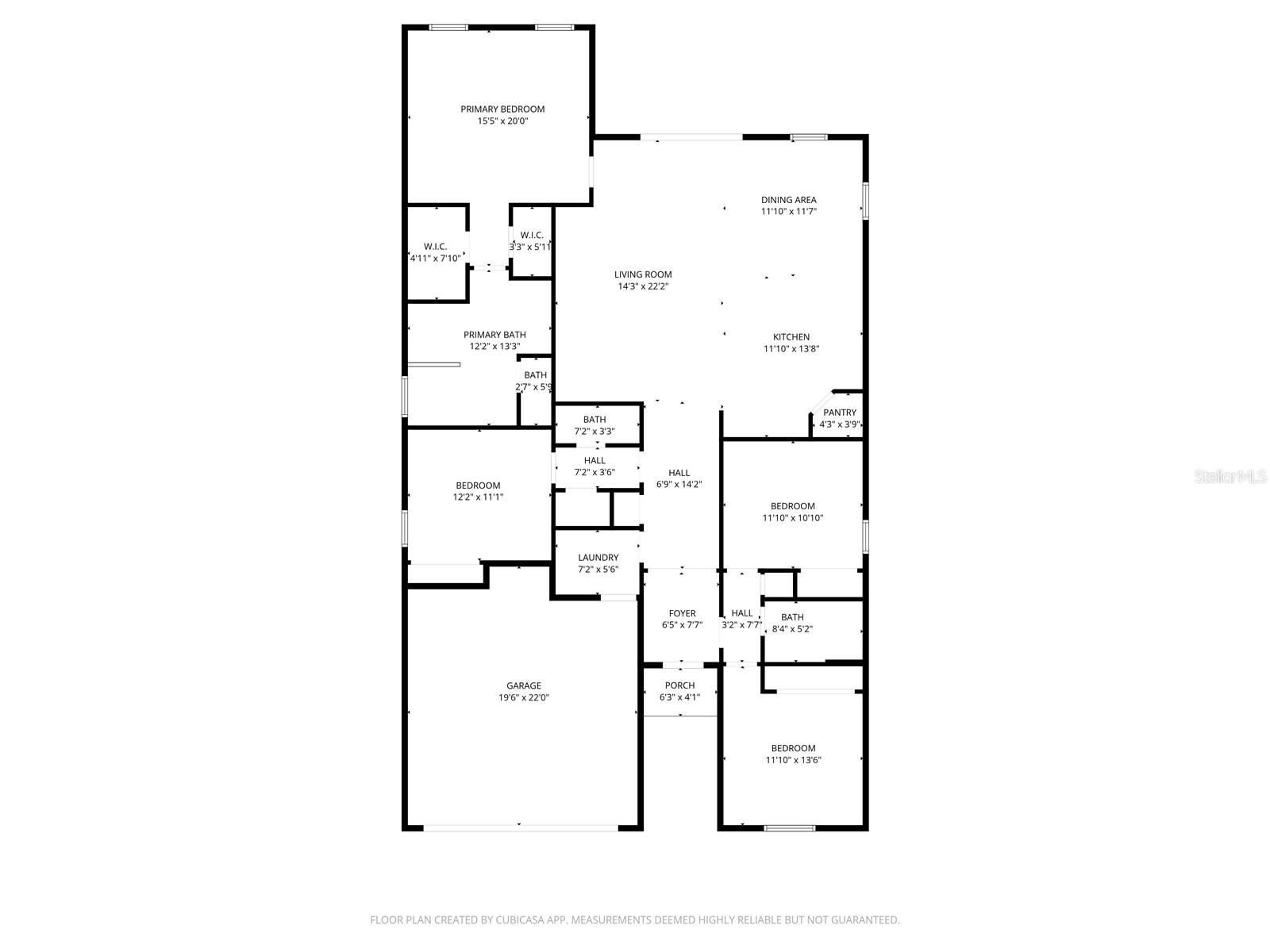 SOUTHERN OAKS PH I & II - Residential