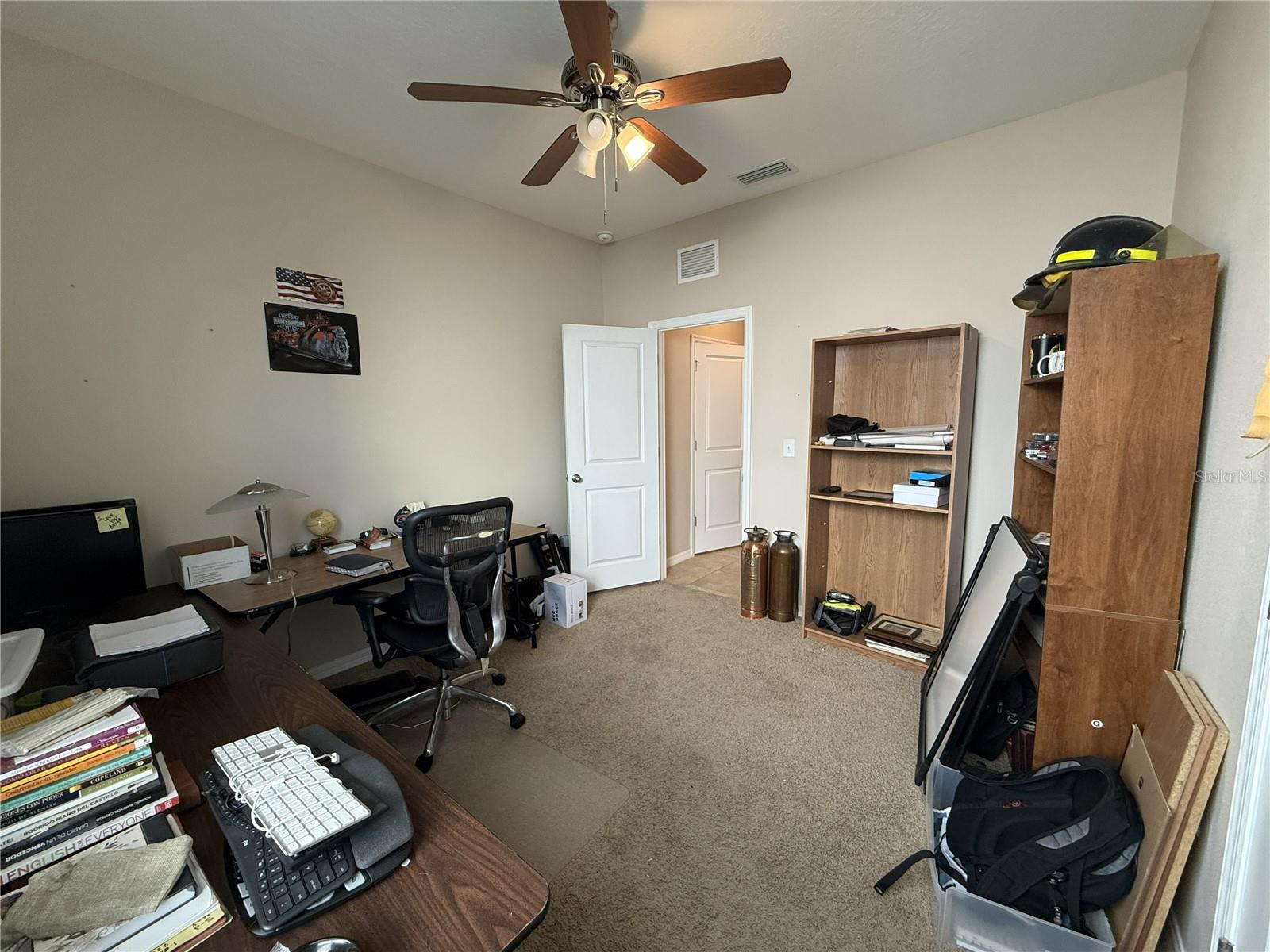 SOUTHERN OAKS PH I & II - Residential