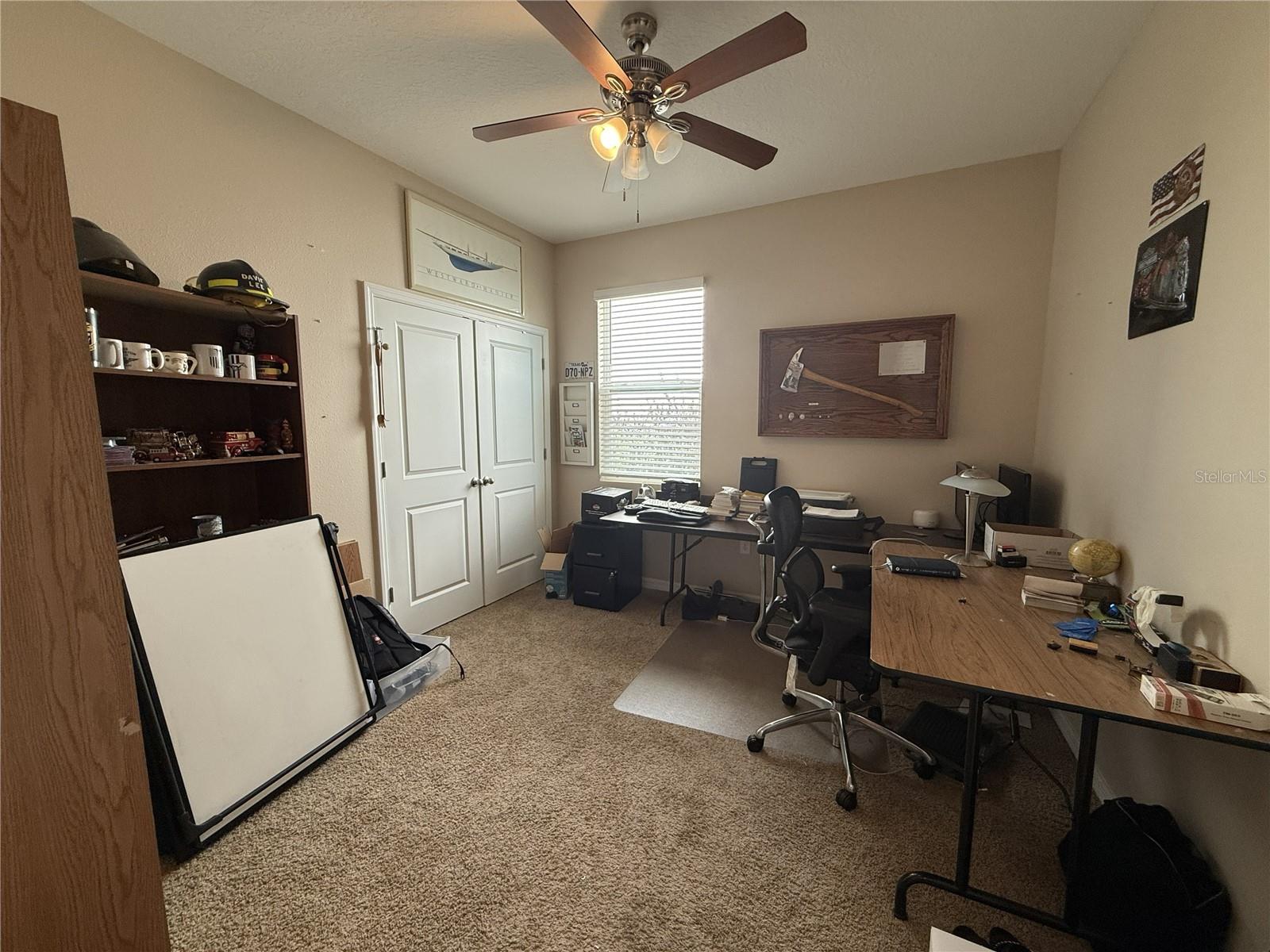 SOUTHERN OAKS PH I & II - Residential