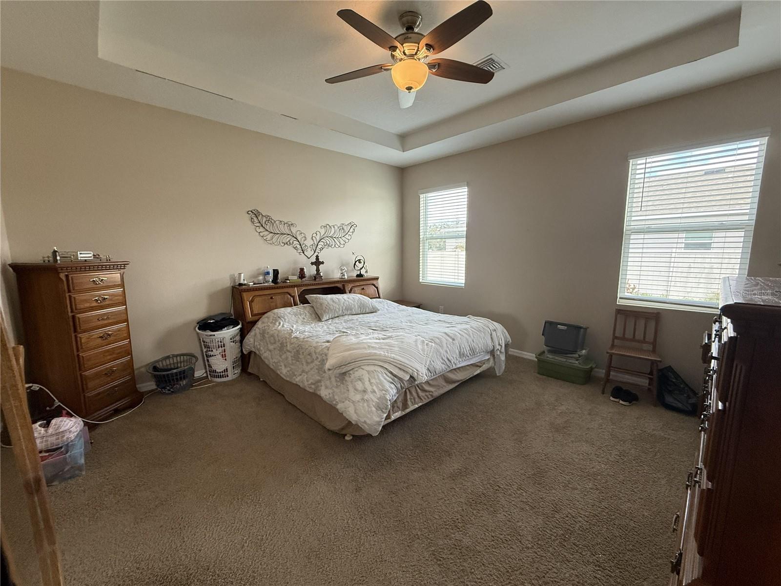 SOUTHERN OAKS PH I & II - Residential