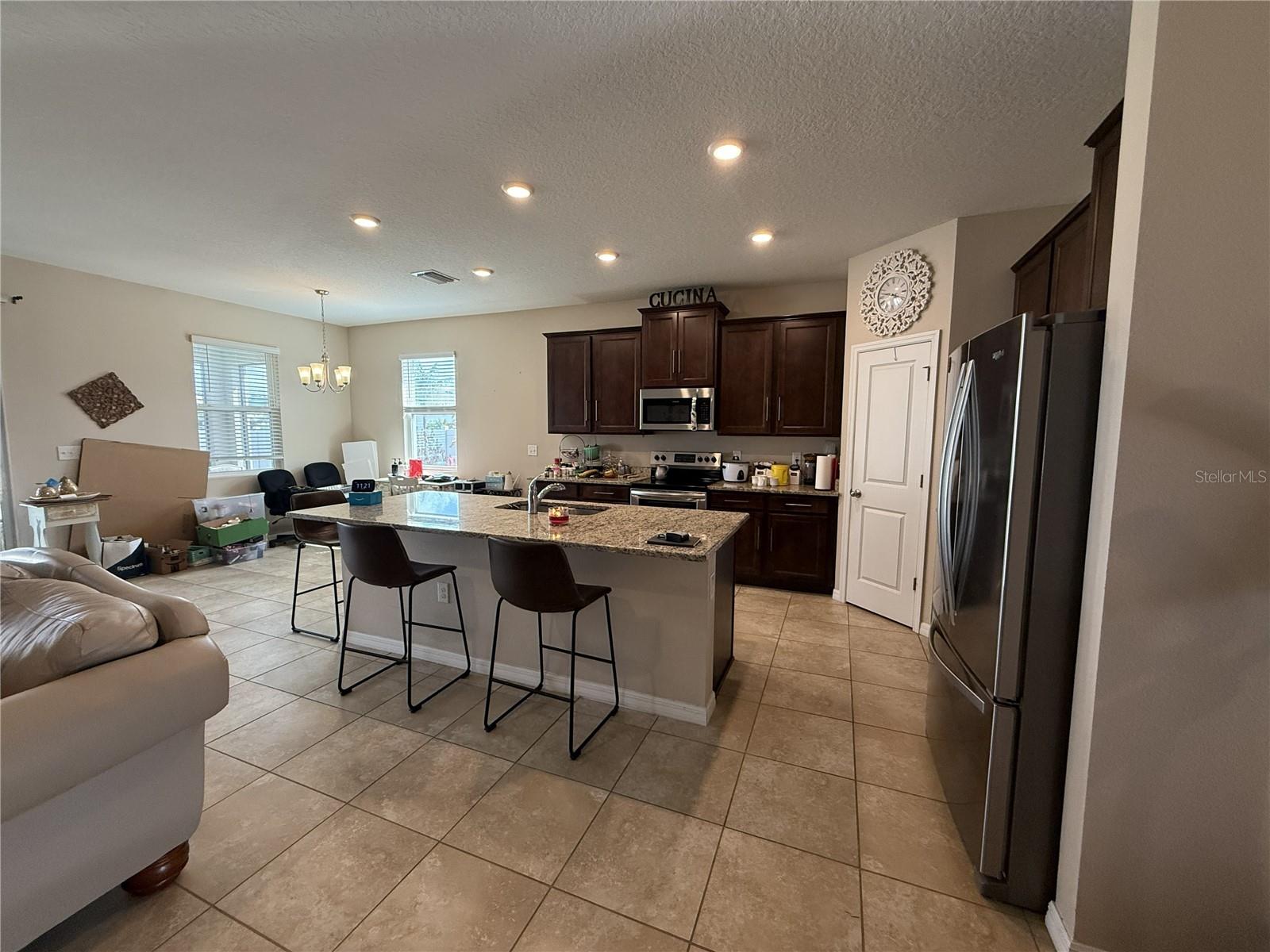 SOUTHERN OAKS PH I & II - Residential