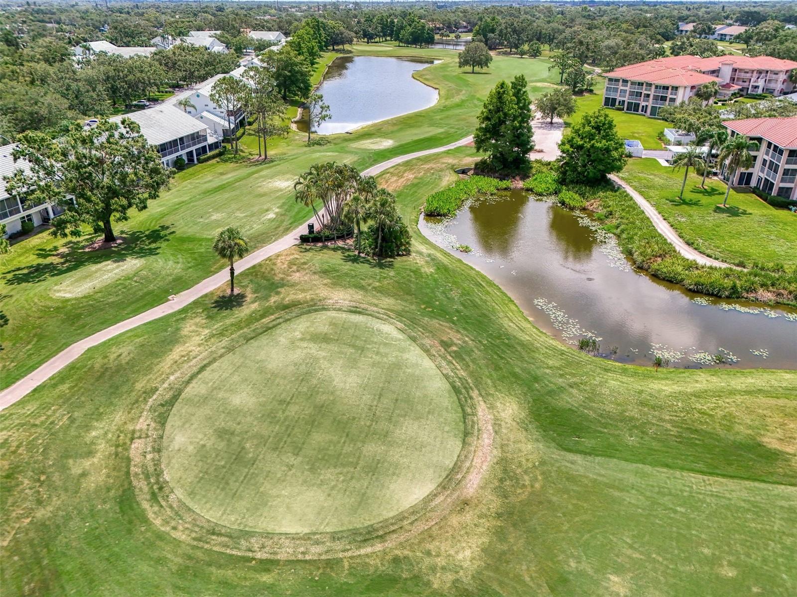 TARA GOLF AND COUNTRY CLUB - Residential