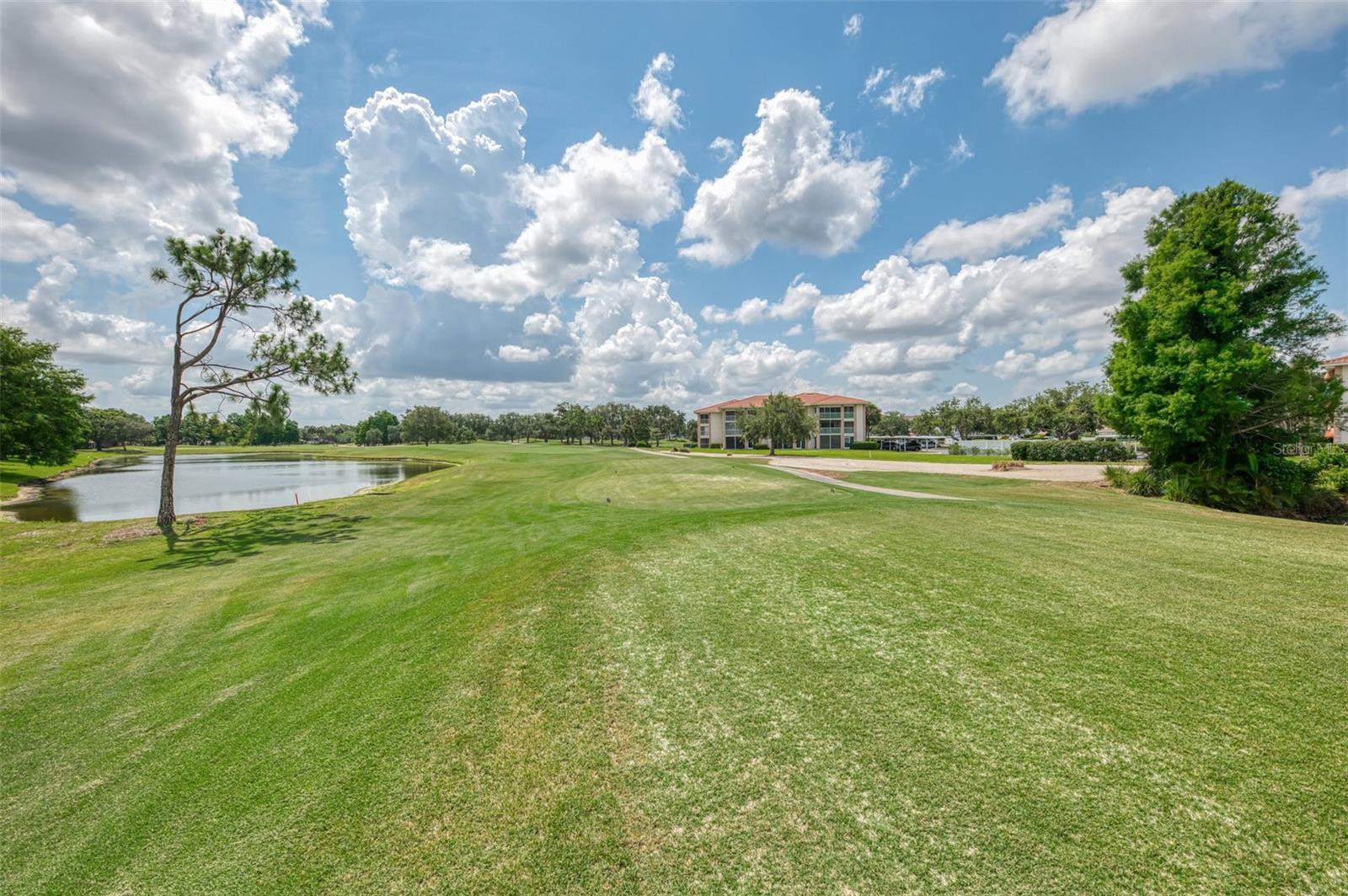 TARA GOLF AND COUNTRY CLUB - Residential