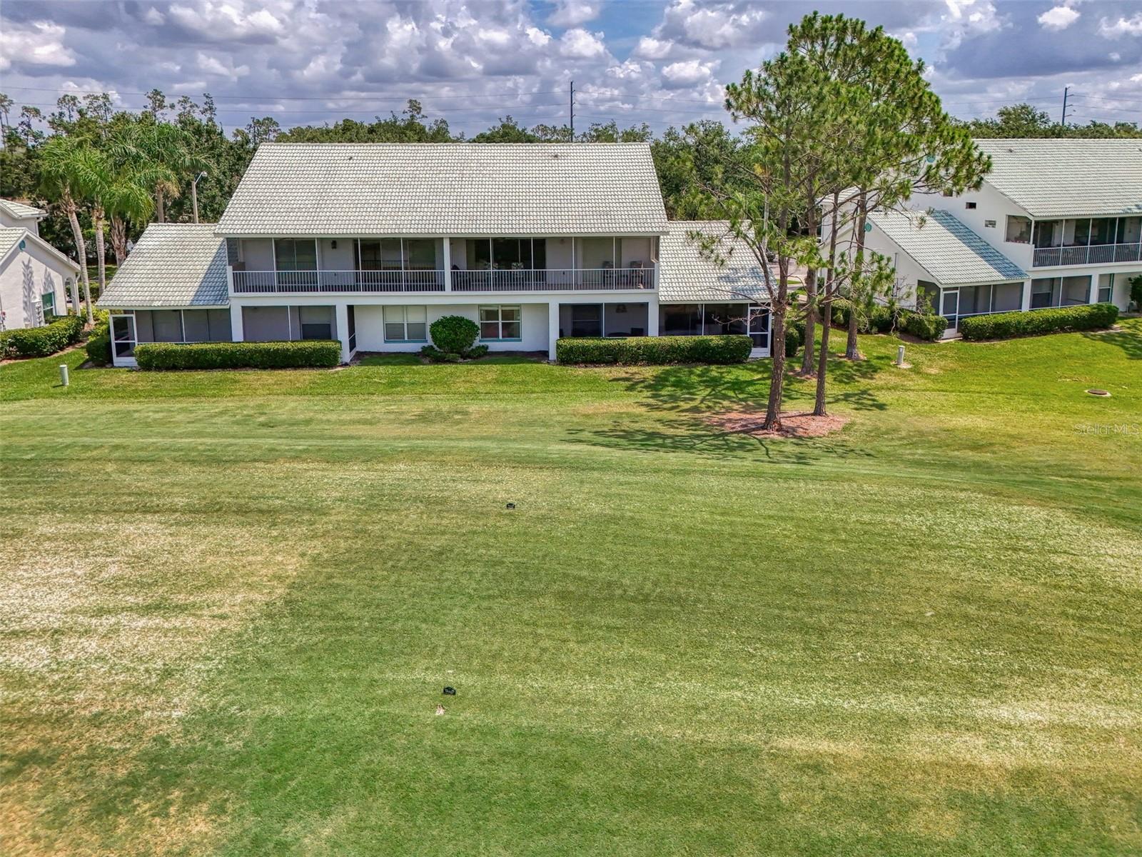 TARA GOLF AND COUNTRY CLUB - Residential