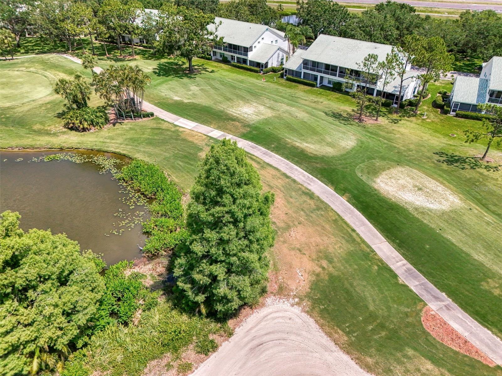 TARA GOLF AND COUNTRY CLUB - Residential