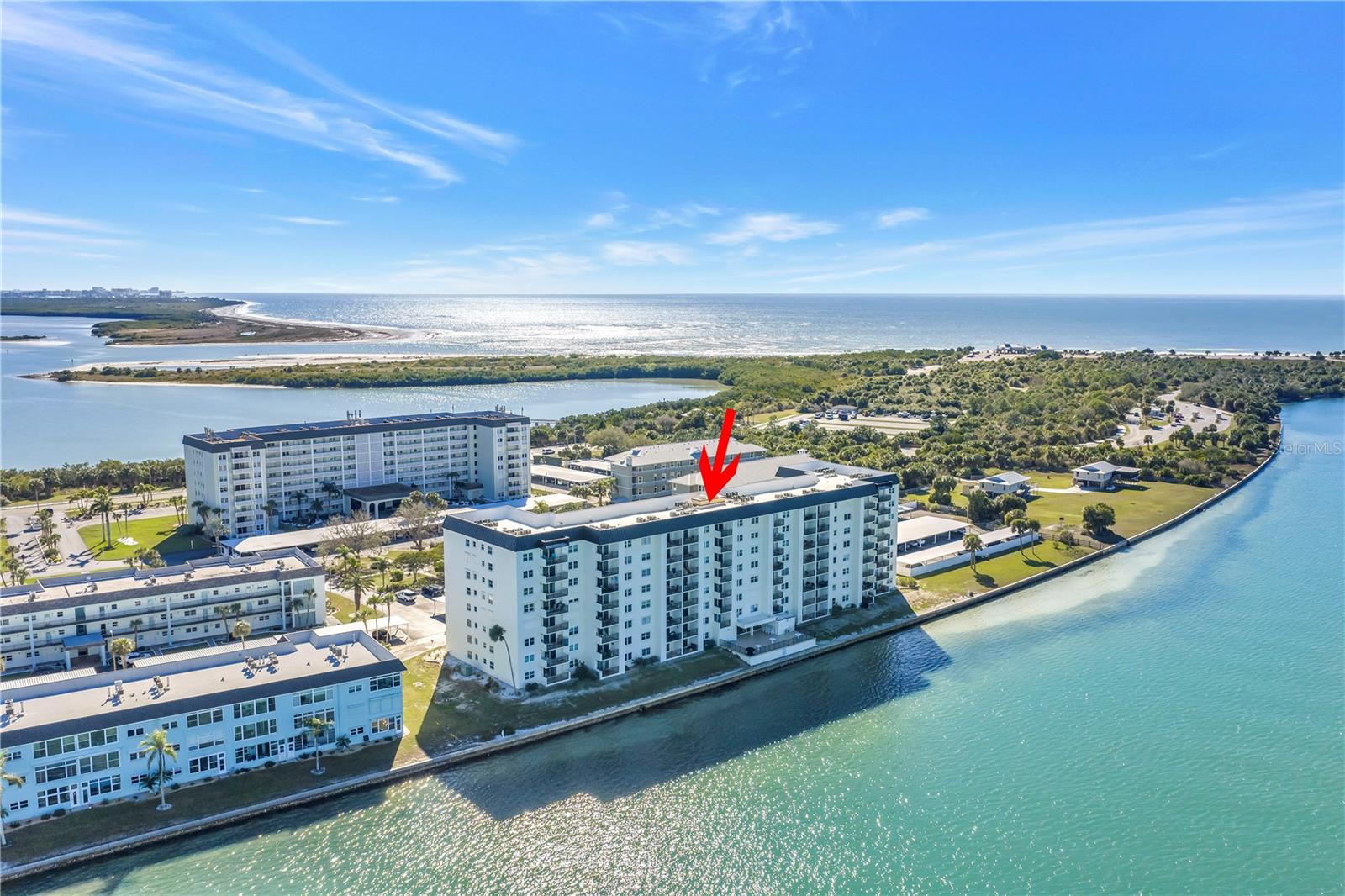 ROYAL STEWART ARMS - Residential