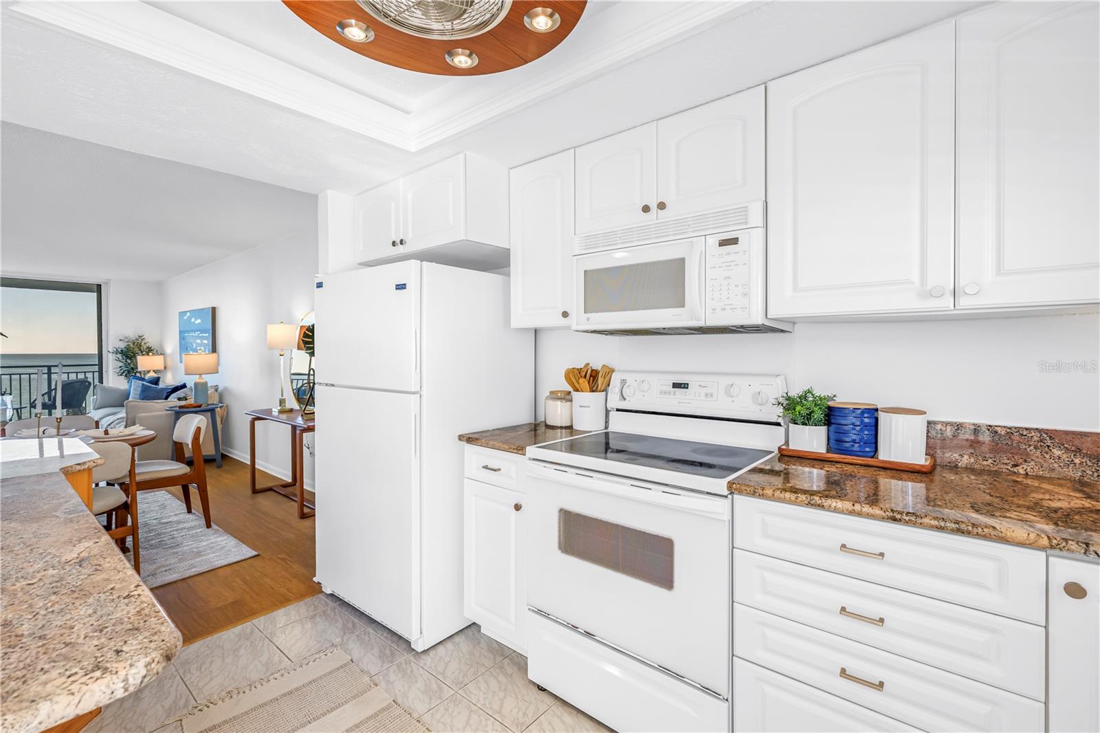 ROYAL STEWART ARMS - Residential