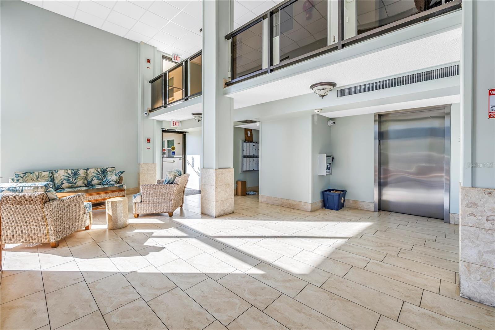 ROYAL STEWART ARMS - Residential