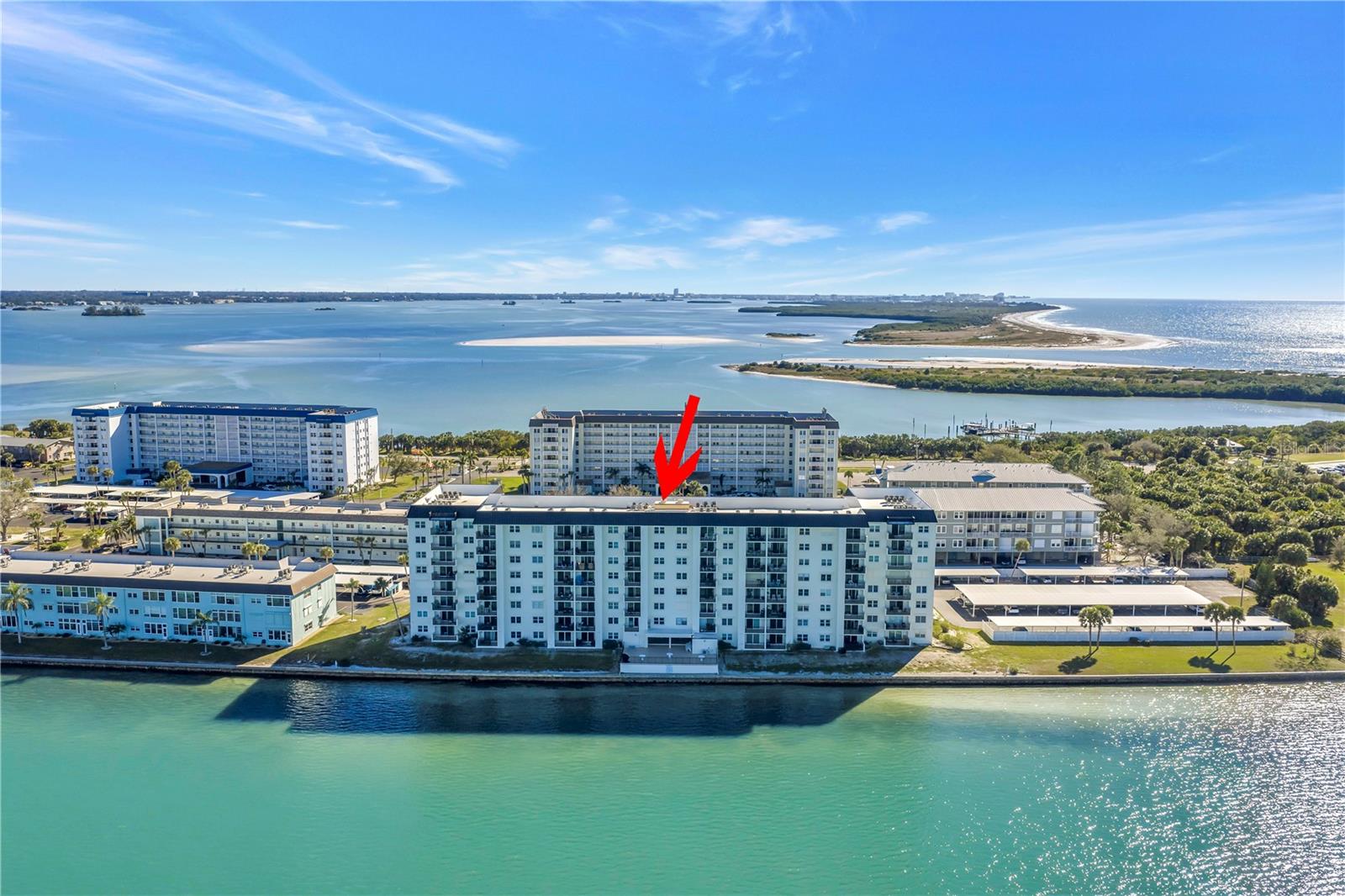 ROYAL STEWART ARMS - Residential