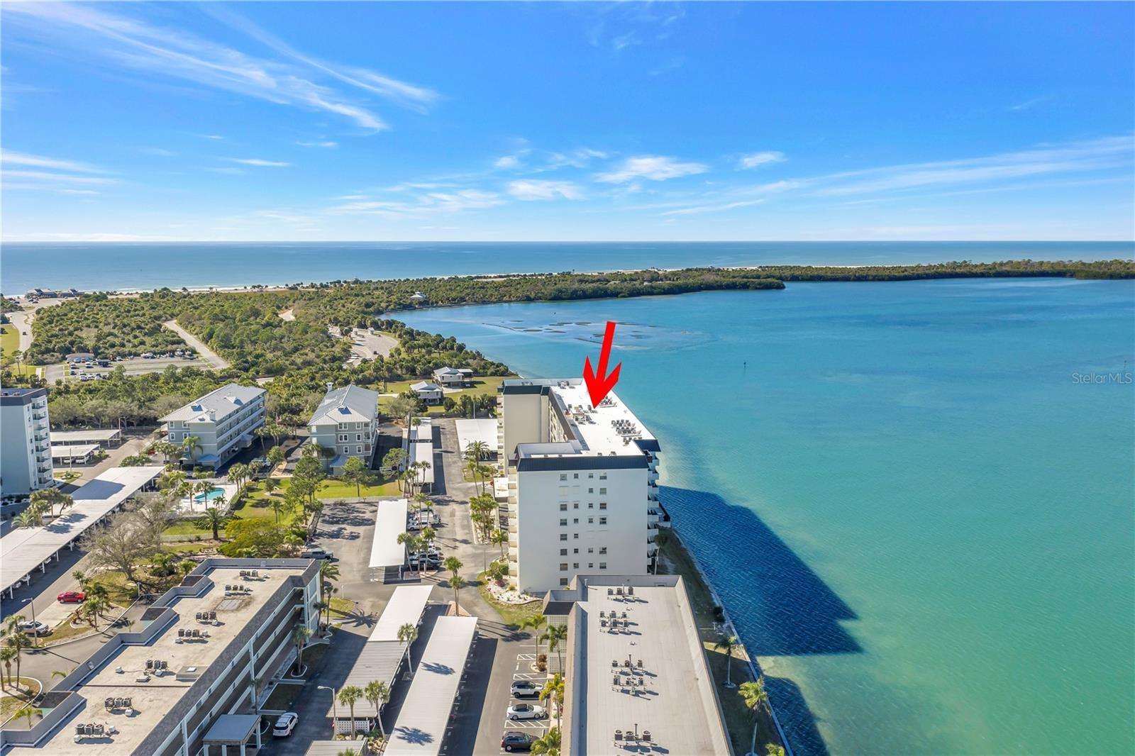 ROYAL STEWART ARMS - Residential