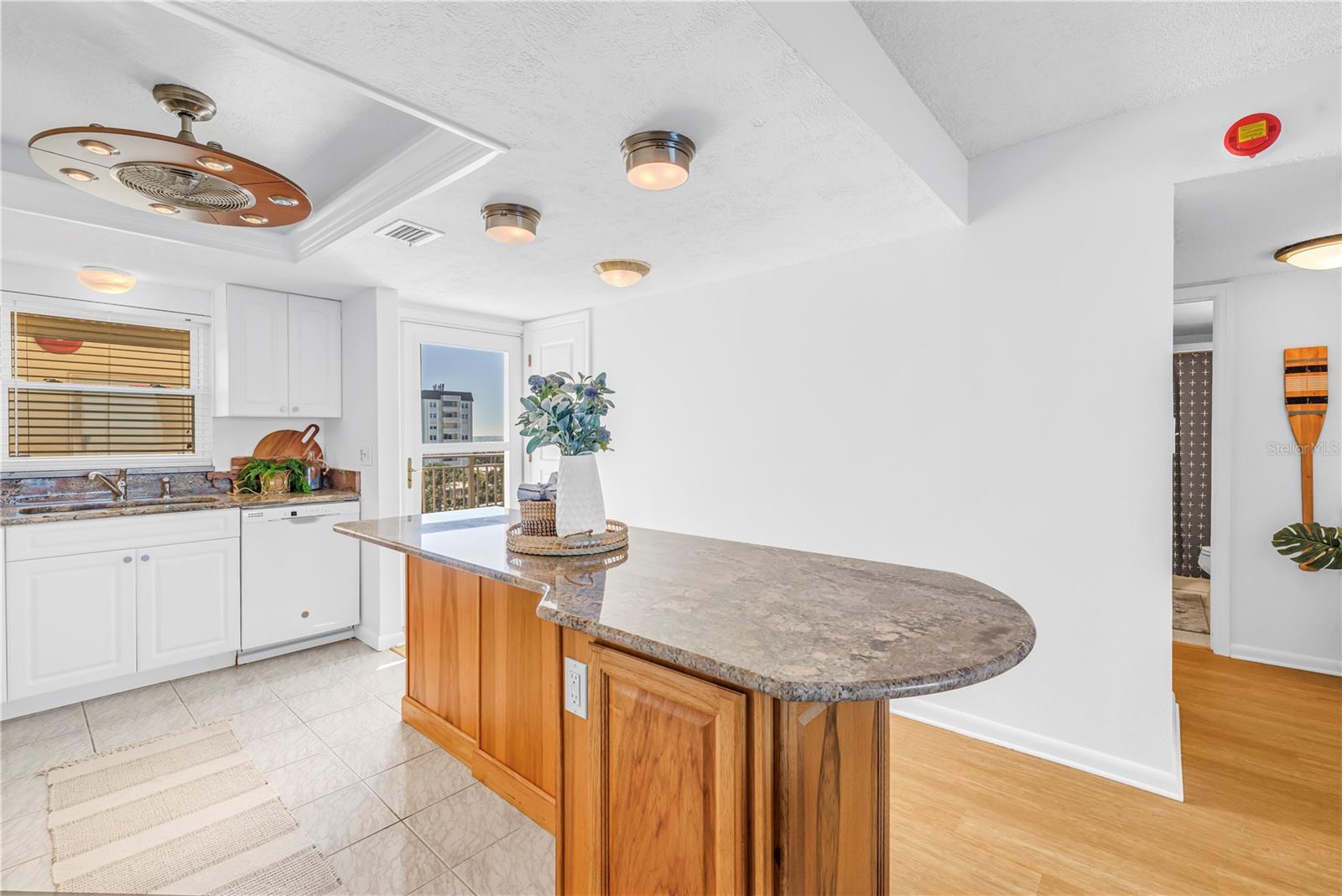 ROYAL STEWART ARMS - Residential