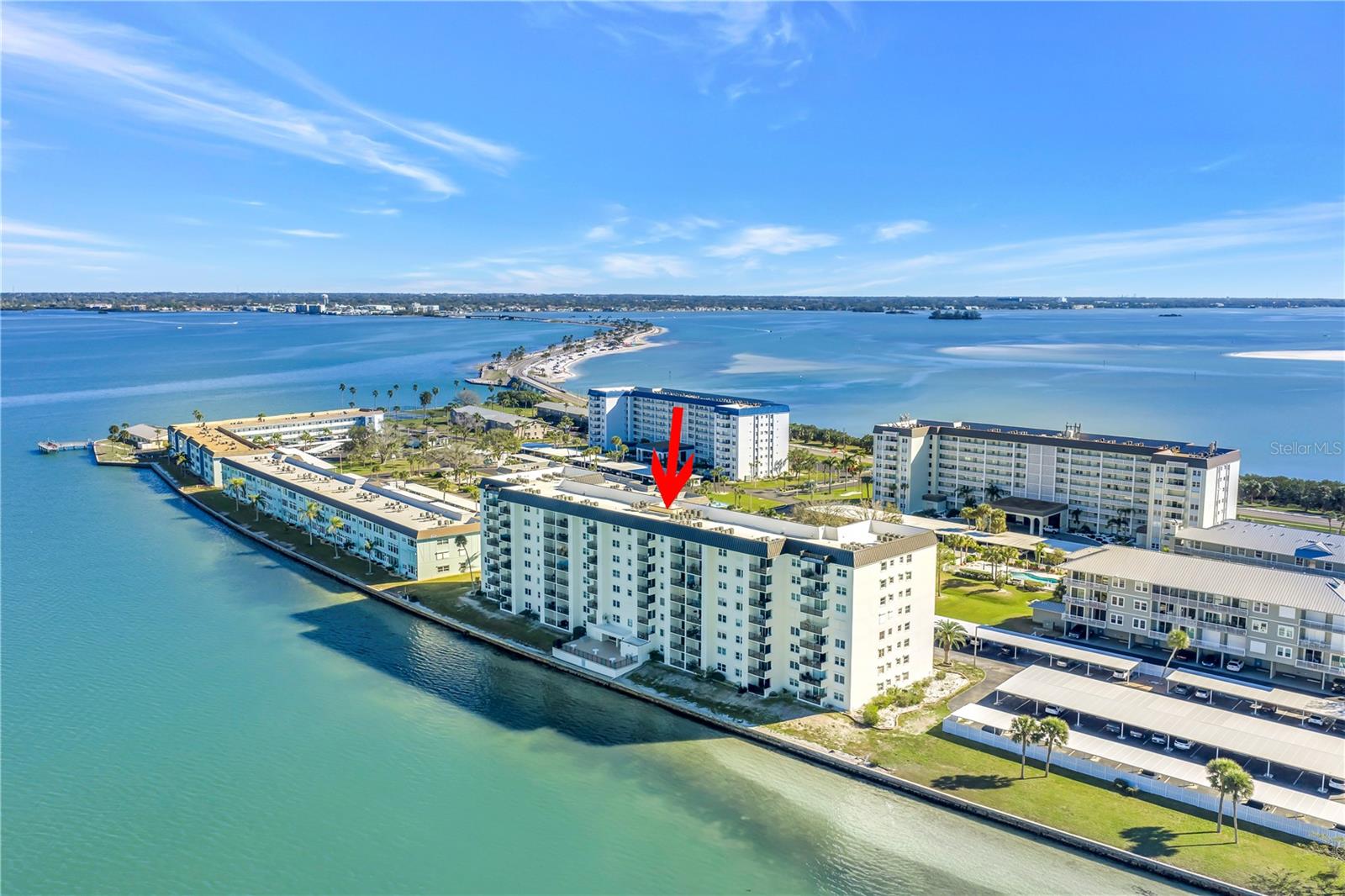 ROYAL STEWART ARMS - Residential