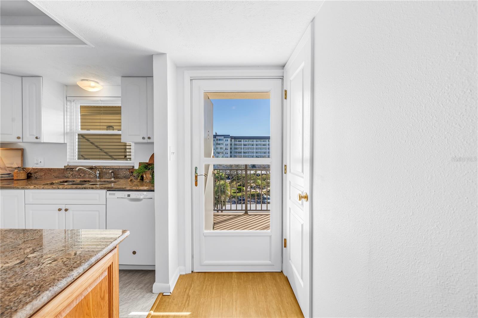 ROYAL STEWART ARMS - Residential