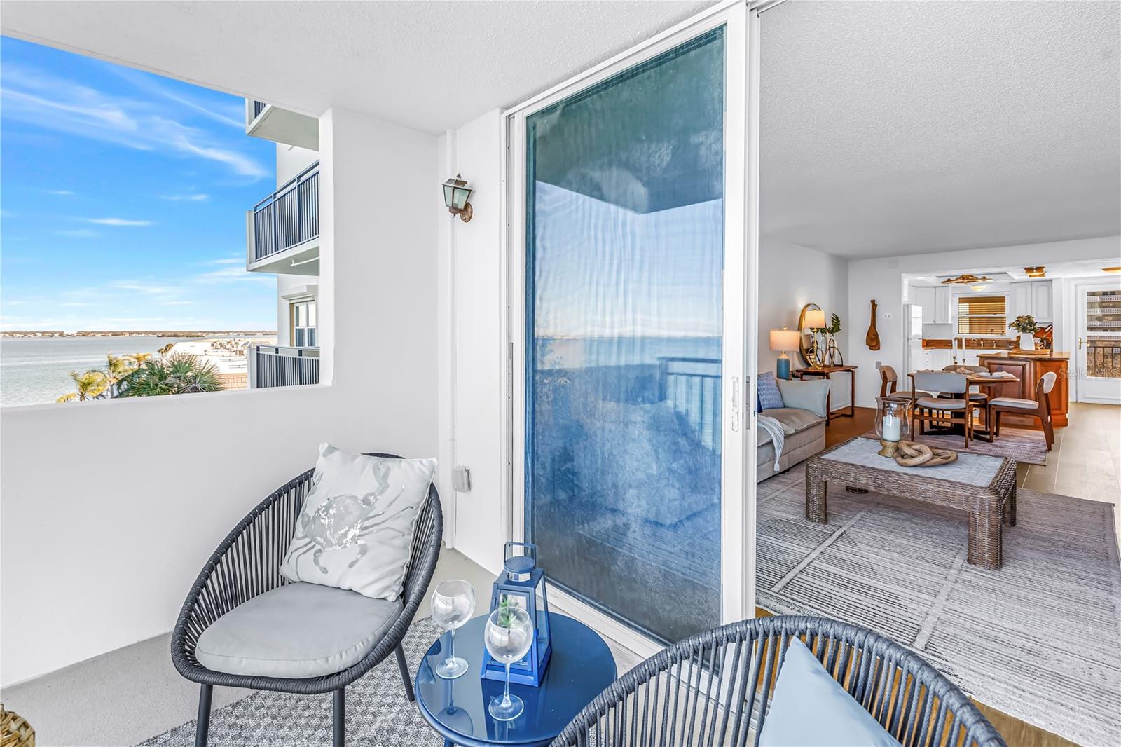 ROYAL STEWART ARMS - Residential