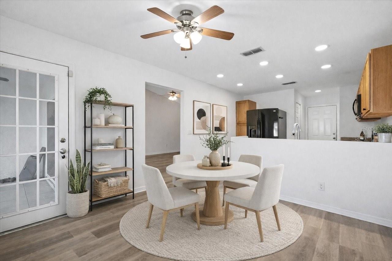 JASMINE HILLS - Residential