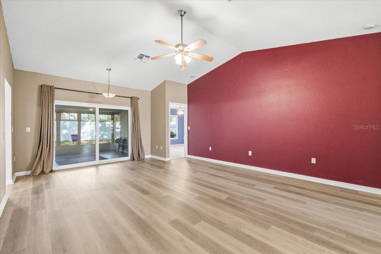 JASMINE HILLS - Residential