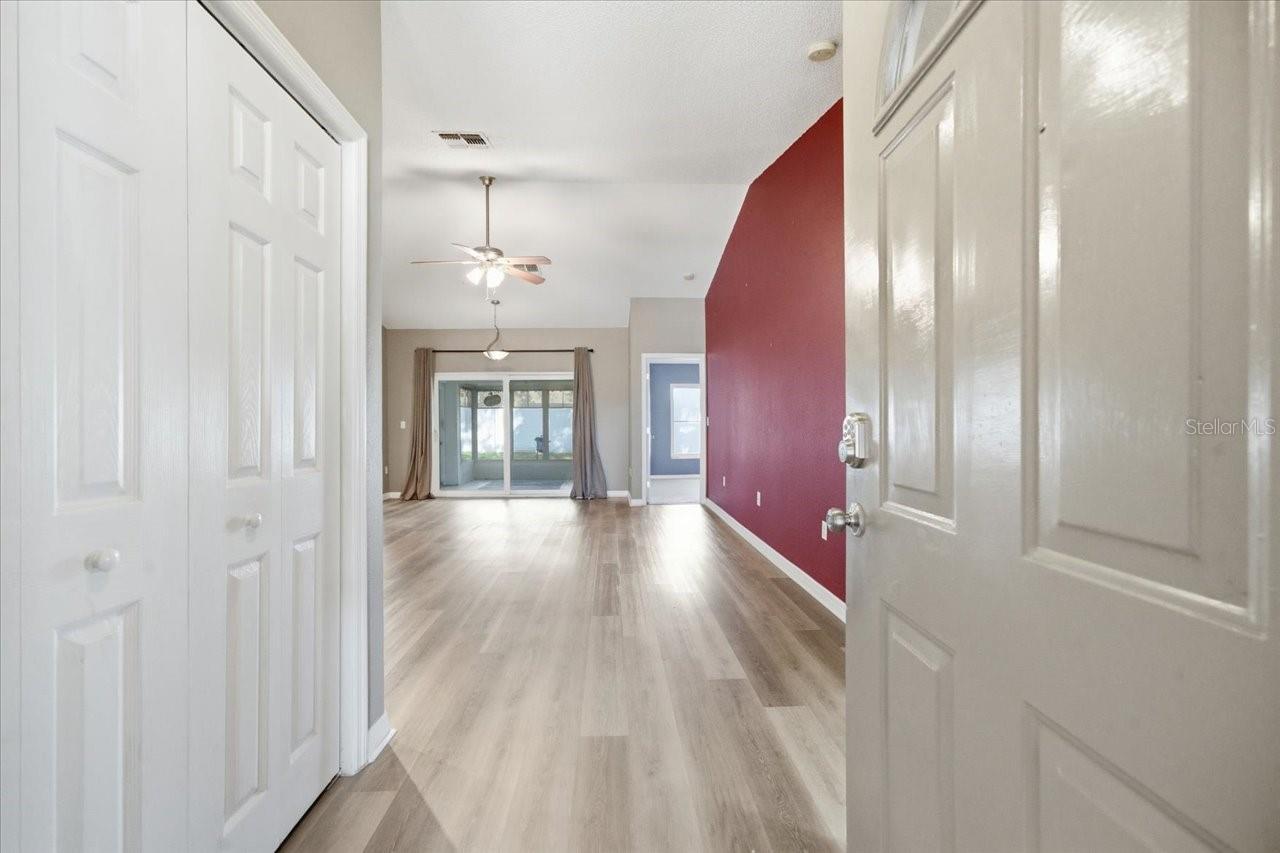 JASMINE HILLS - Residential