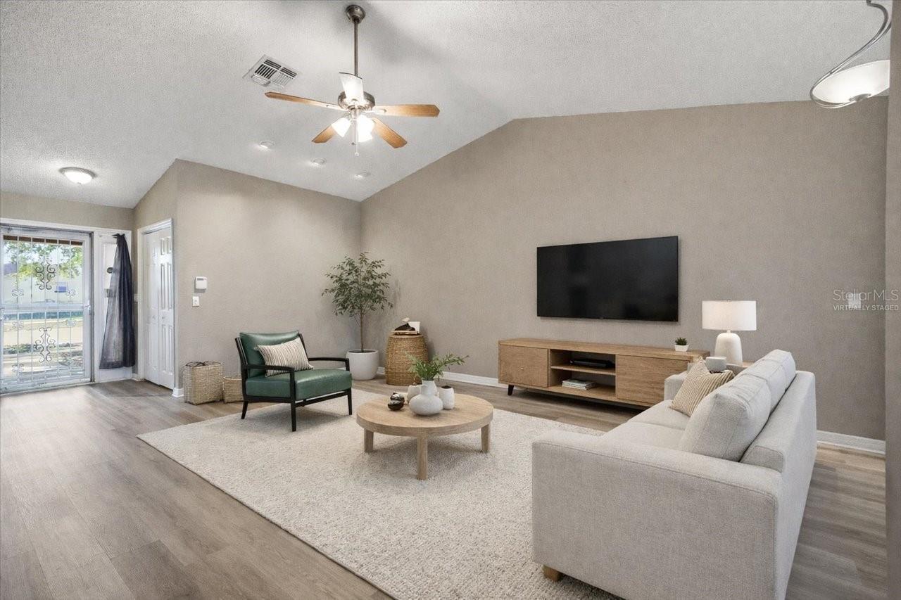 JASMINE HILLS - Residential