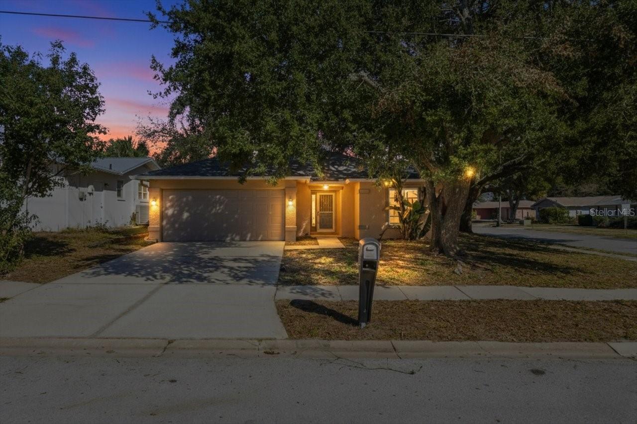 JASMINE HILLS - Residential