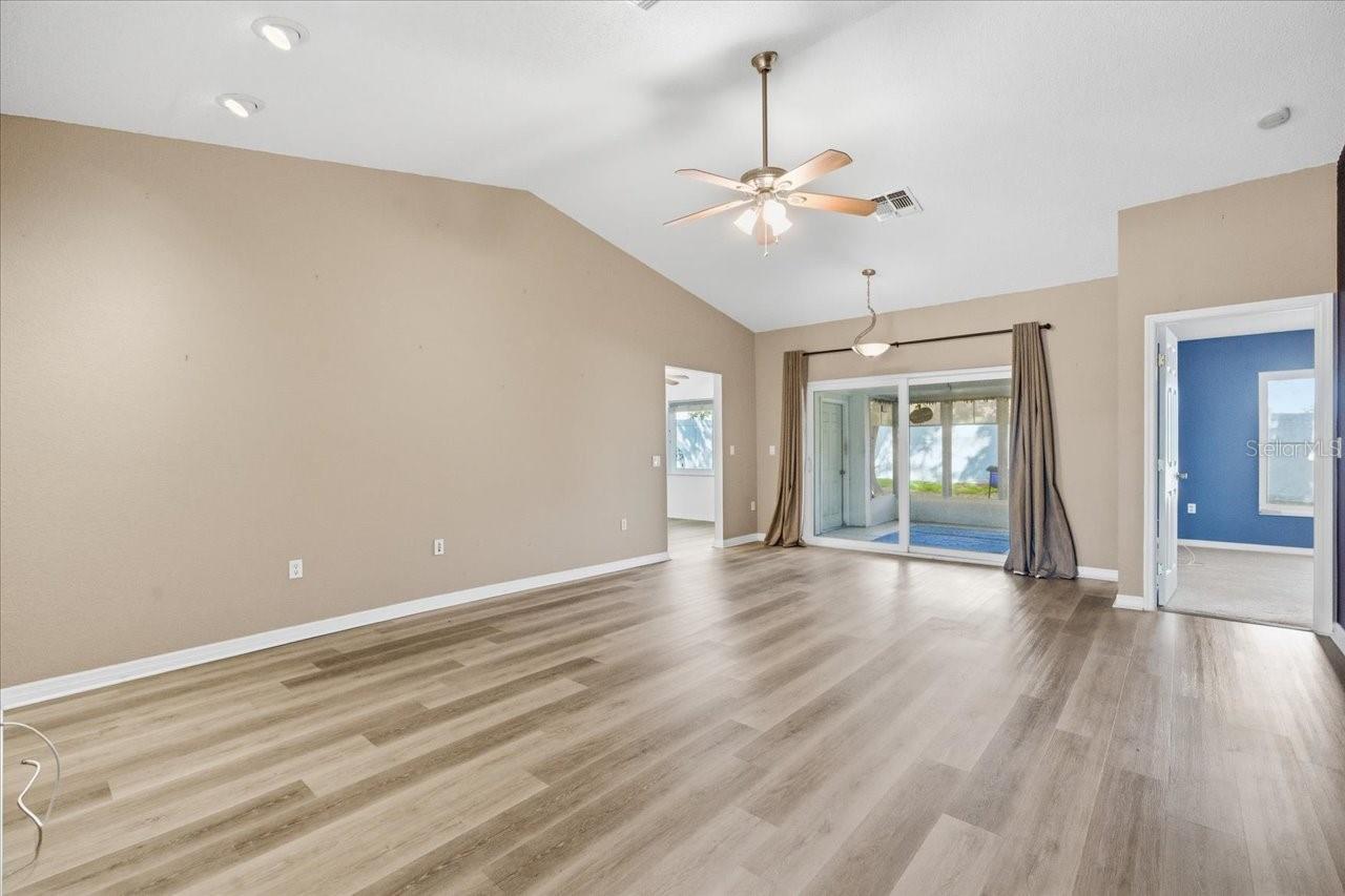 JASMINE HILLS - Residential