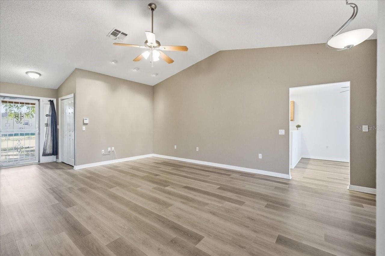 JASMINE HILLS - Residential