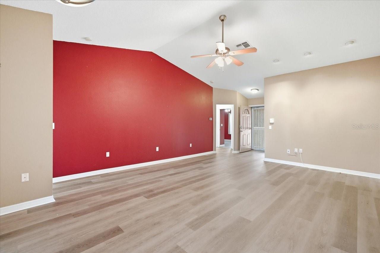 JASMINE HILLS - Residential