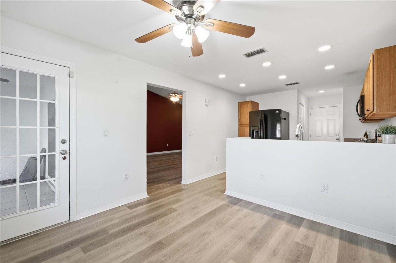 JASMINE HILLS - Residential