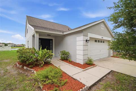 Photo of 10604 Lakeside Vista Drive, Riverview, FL 33569 (MLS # TB8532831)