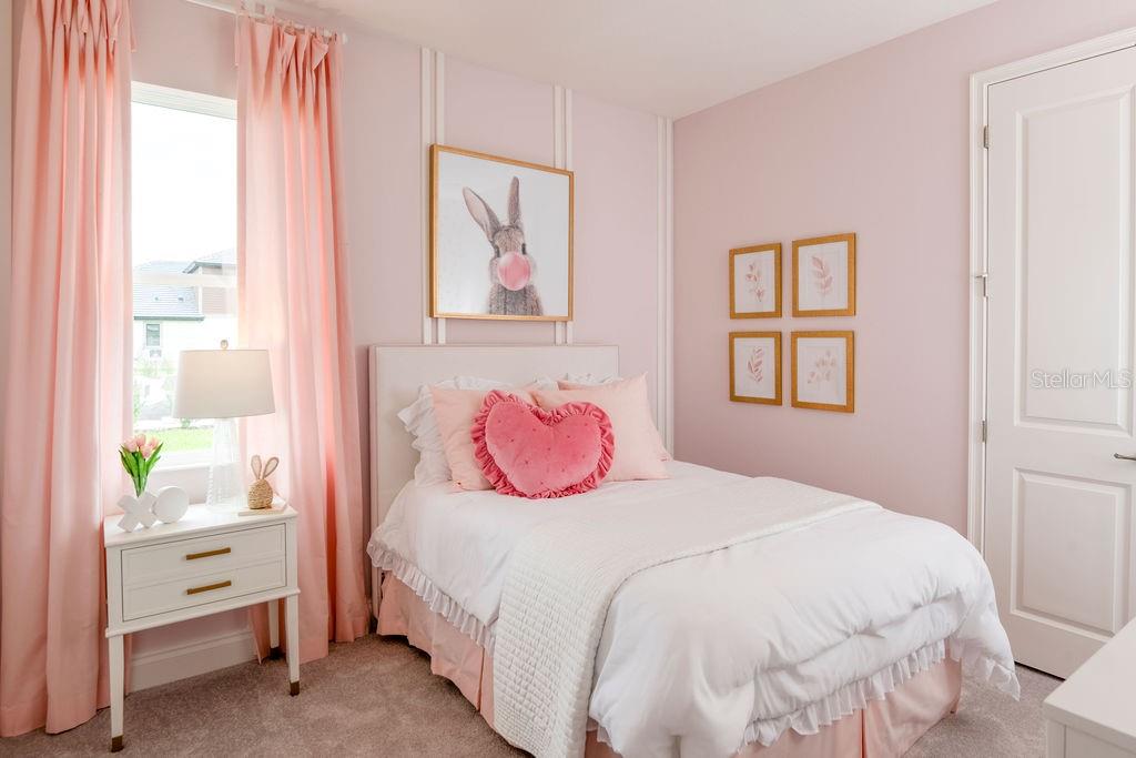 PARKDALE PLACE - Residential