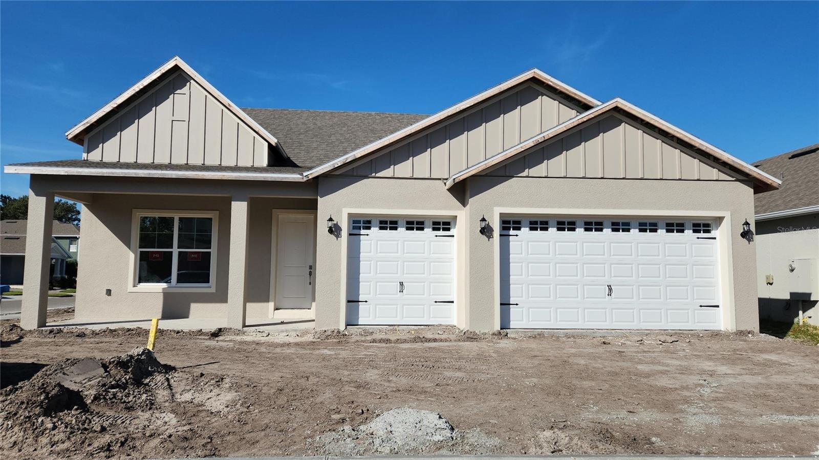 PARKDALE PLACE - Residential