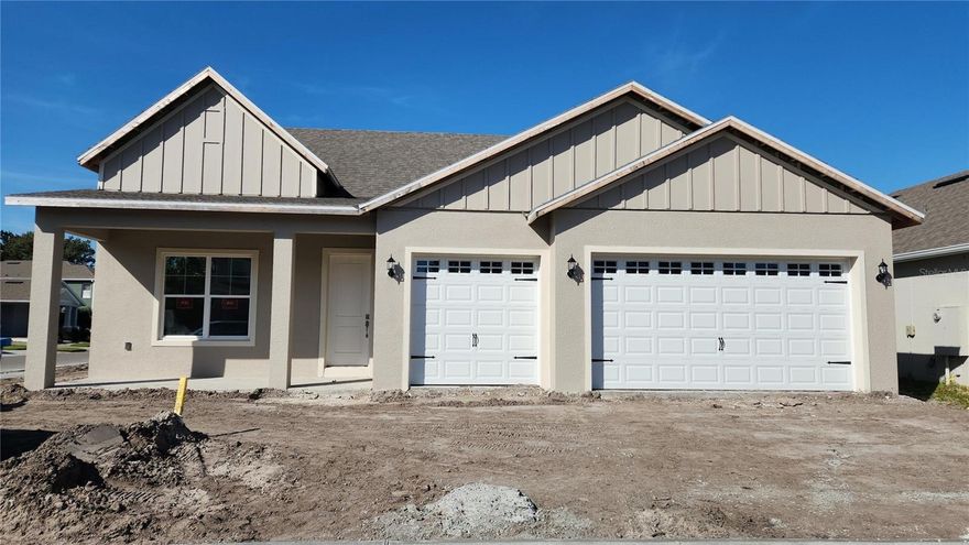 Under Construction. The Patagonia is a thoughtfully designed single-story home, offering a spacious and versatile layout perfect for modern living. At the heart of the home, you'll find a bright and airy gathering space seamlessly connected to an open kitchen, with abundant natural light pouring in from an oversized lanai. The luxurious master suite features a grand ensuite bathroom, while three additional bedrooms each include their own ensuite baths and walk-in closets for added comfort and privacy. Convenience is key with an expansive laundry room, and a practical drop zone to keep everything organized.