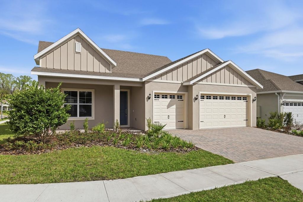 Photo of 1083 Wood Dale Circle, Oviedo, FL 32765 (MLS # O6353575)