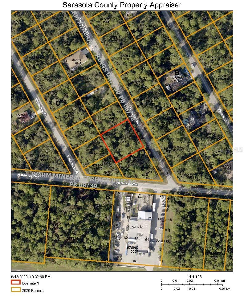 Profitable Investment Opportunity: 3 Buildable Lots in North Port. Building is on the rise and values are increasing so buy this one now before it slips away!! This listing is for lots 15,16,17. You can combine 18,19,&20 next to it for additional cost same owner totaling 26,390 sq ft. Zoned RSF3 (Single-Family Homes). Priced to build. Located very close to Warm Mineral Springs! Contact agent today for more details. Located very close to the healing waters of Warm Mineral Springs!