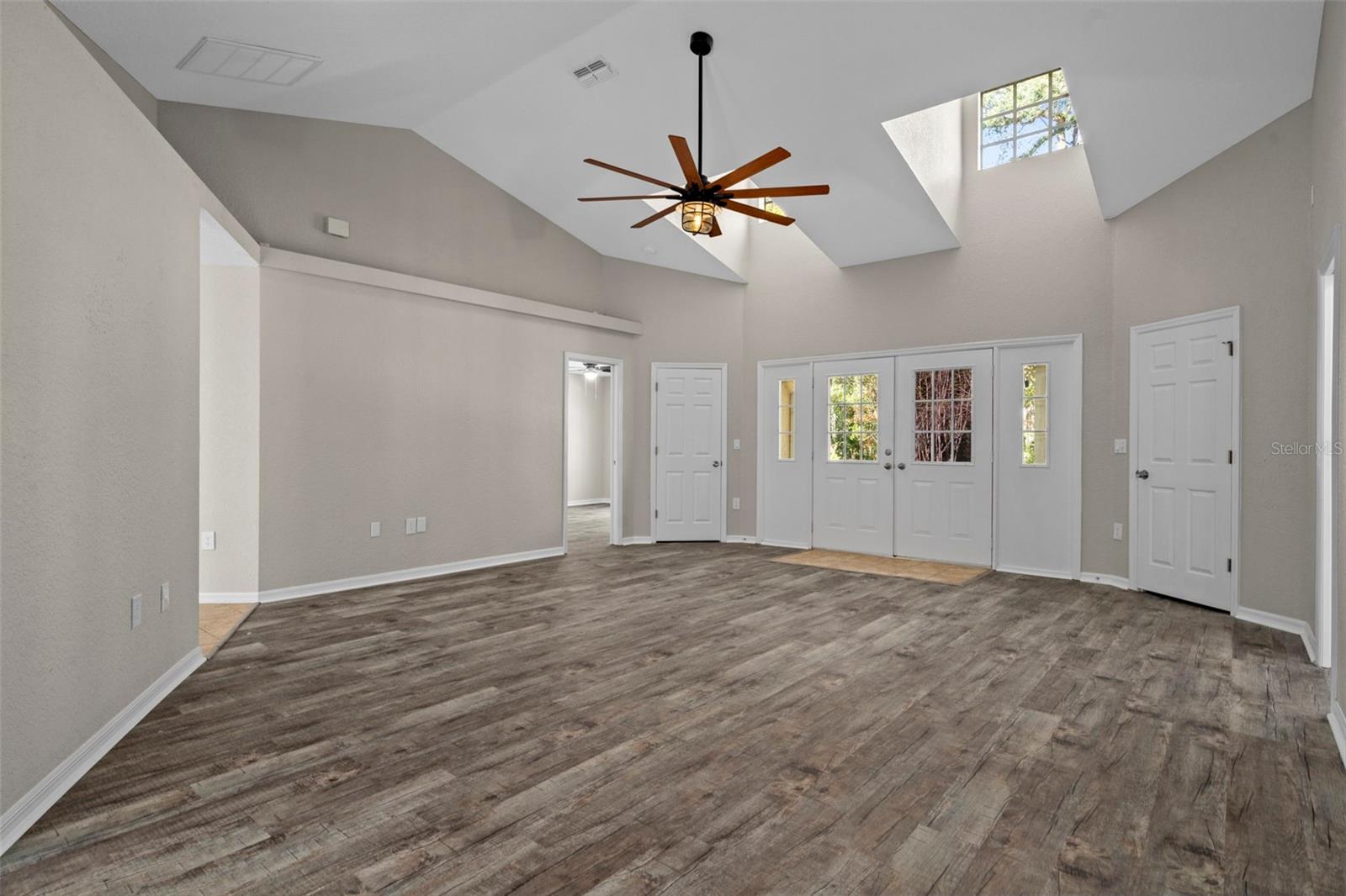 COLBURN - CLASS 1 SUB - Residential