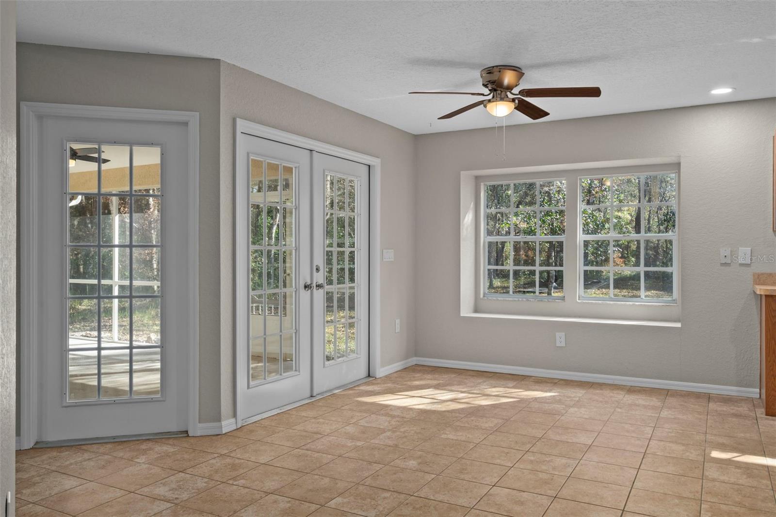 COLBURN - CLASS 1 SUB - Residential