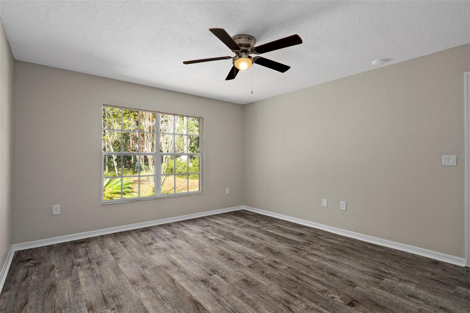 COLBURN - CLASS 1 SUB - Residential