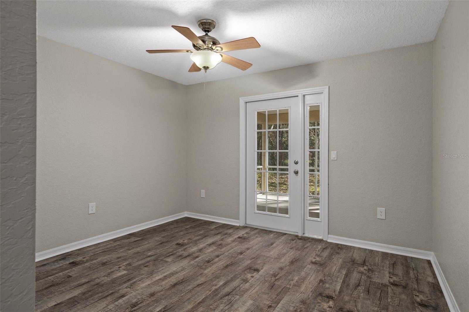 COLBURN - CLASS 1 SUB - Residential