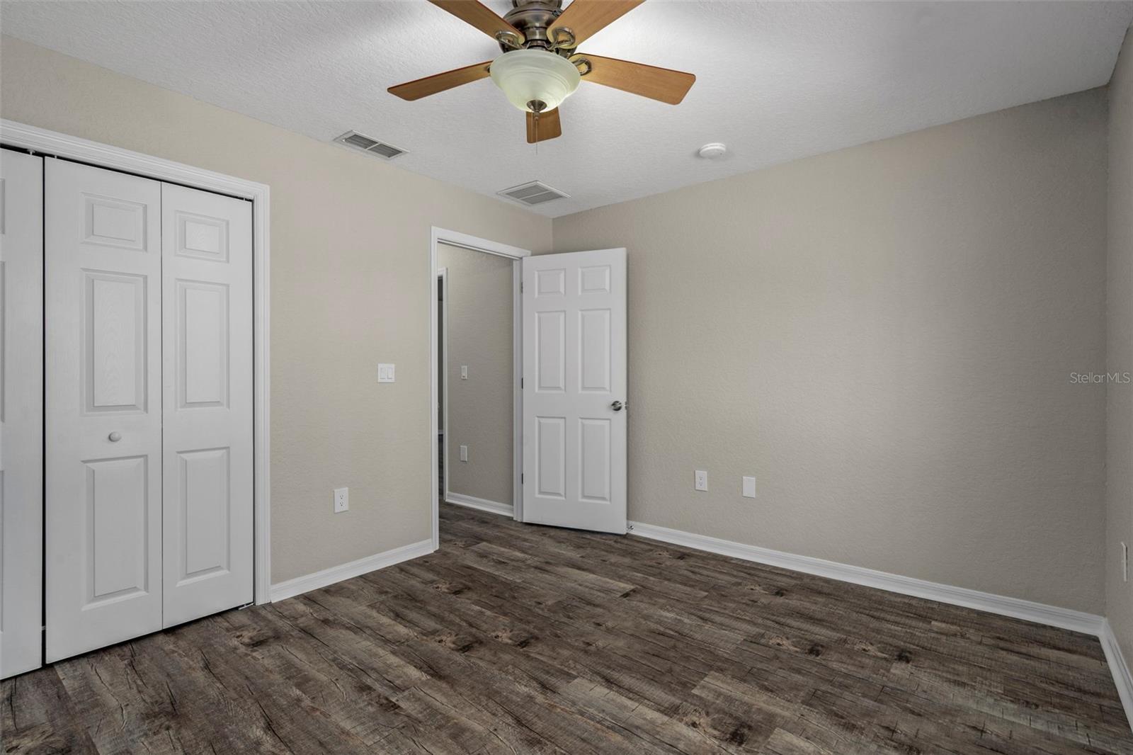 COLBURN - CLASS 1 SUB - Residential