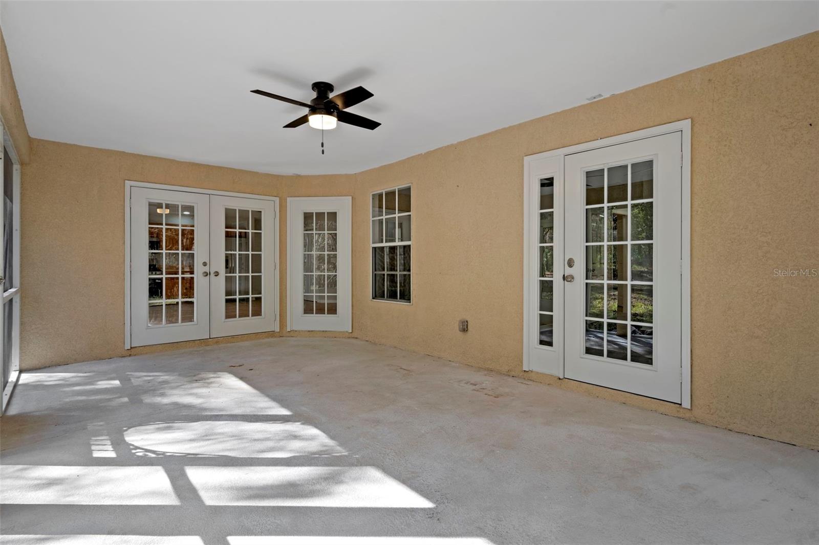 COLBURN - CLASS 1 SUB - Residential