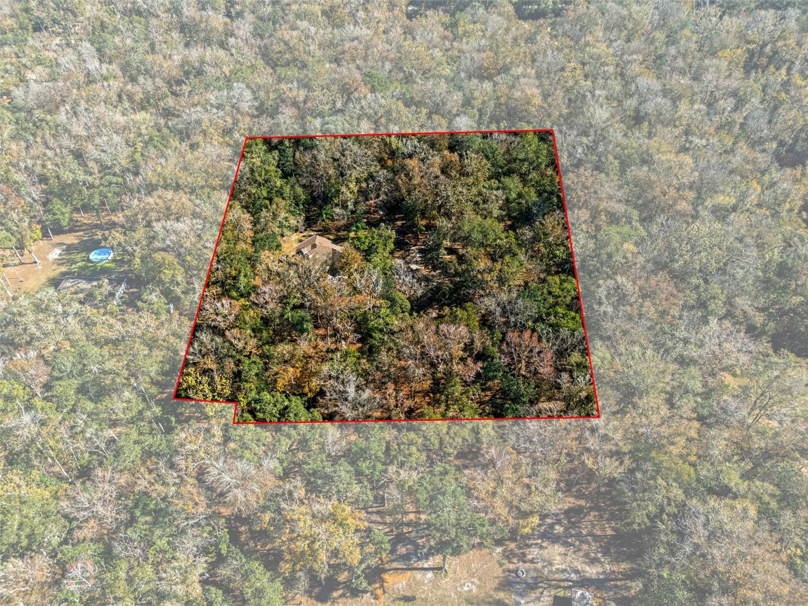 COLBURN - CLASS 1 SUB - Residential