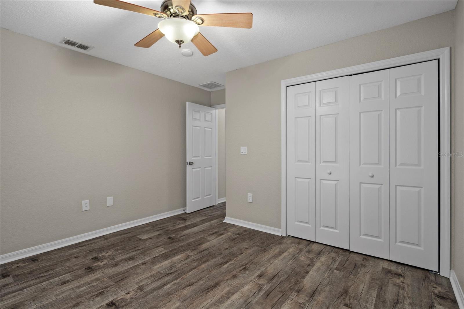 COLBURN - CLASS 1 SUB - Residential