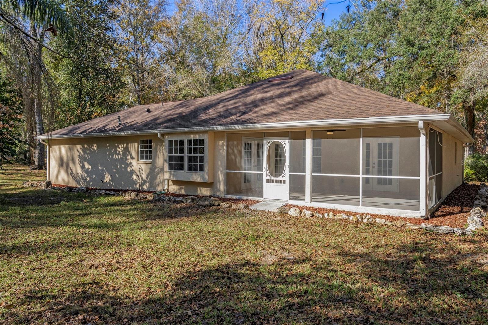 COLBURN - CLASS 1 SUB - Residential