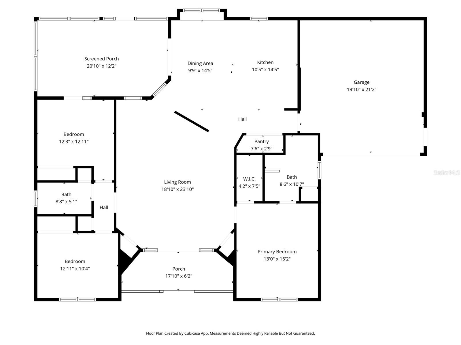 COLBURN - CLASS 1 SUB - Residential