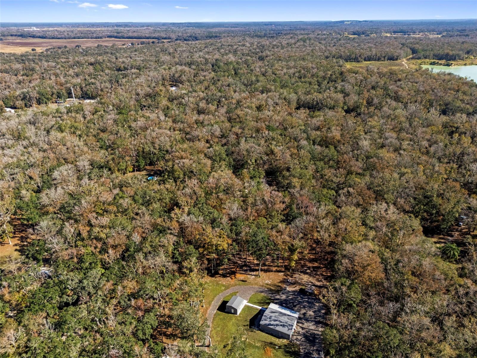 COLBURN - CLASS 1 SUB - Residential