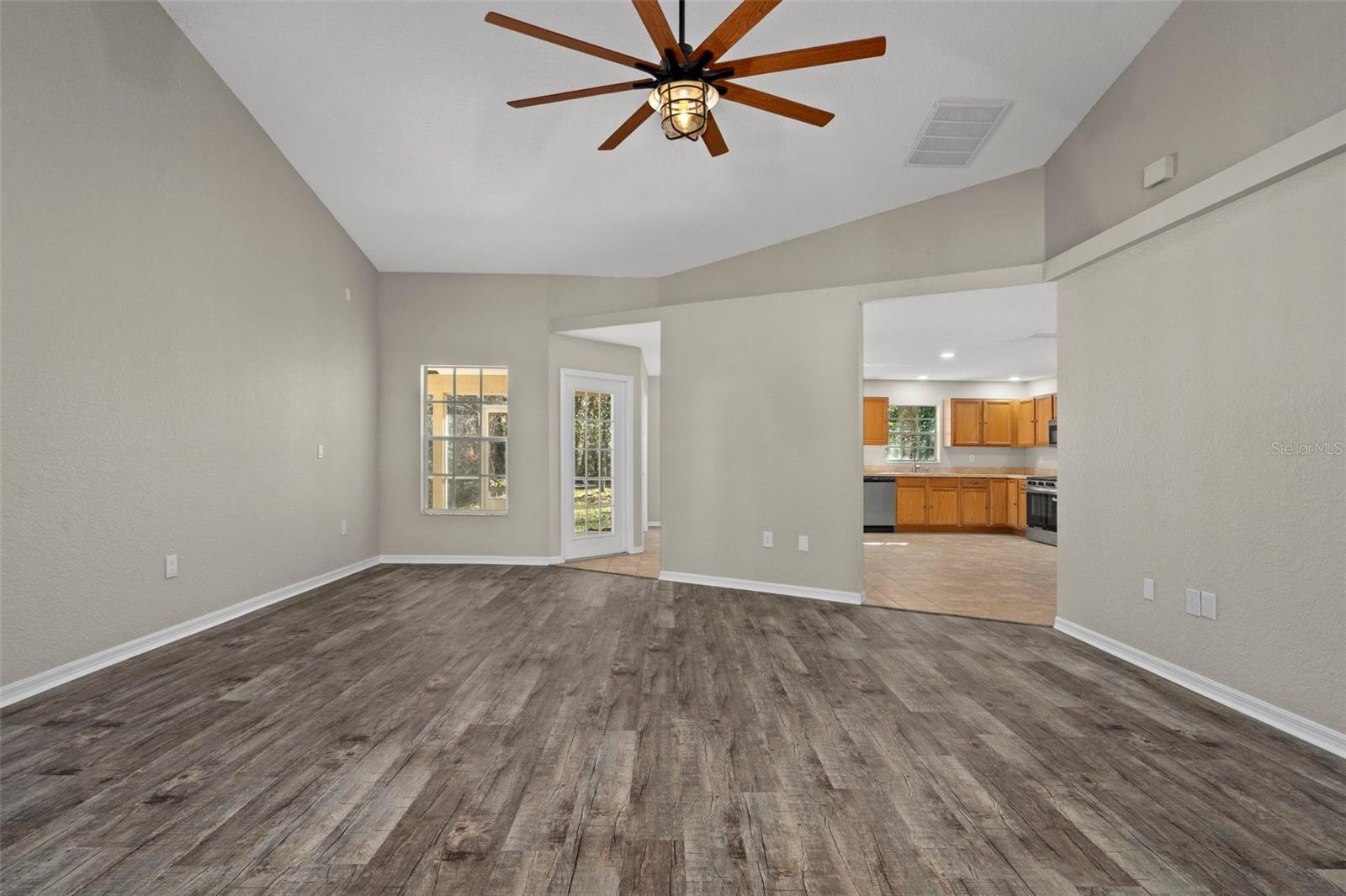 COLBURN - CLASS 1 SUB - Residential