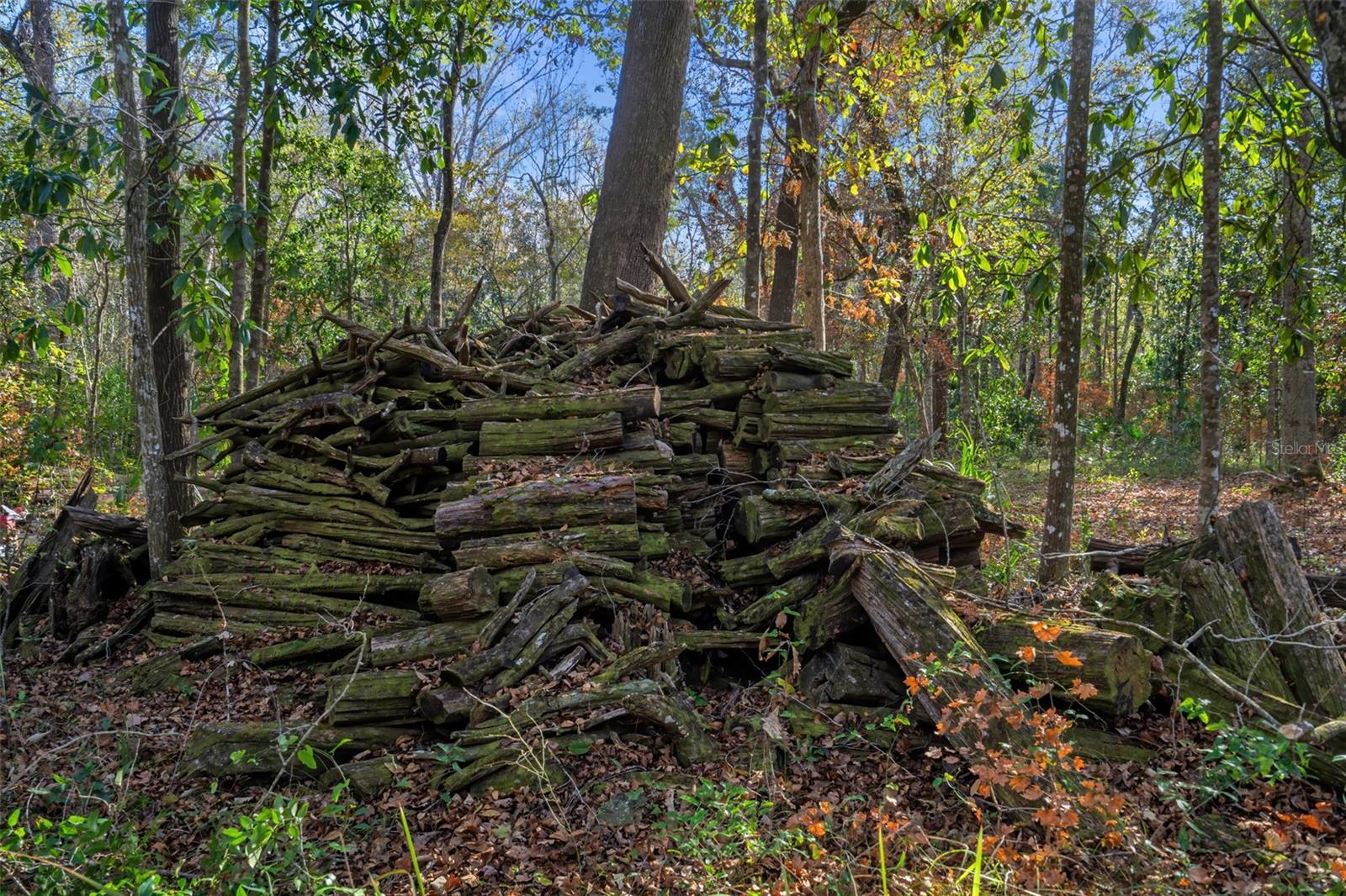 COLBURN - CLASS 1 SUB - Residential