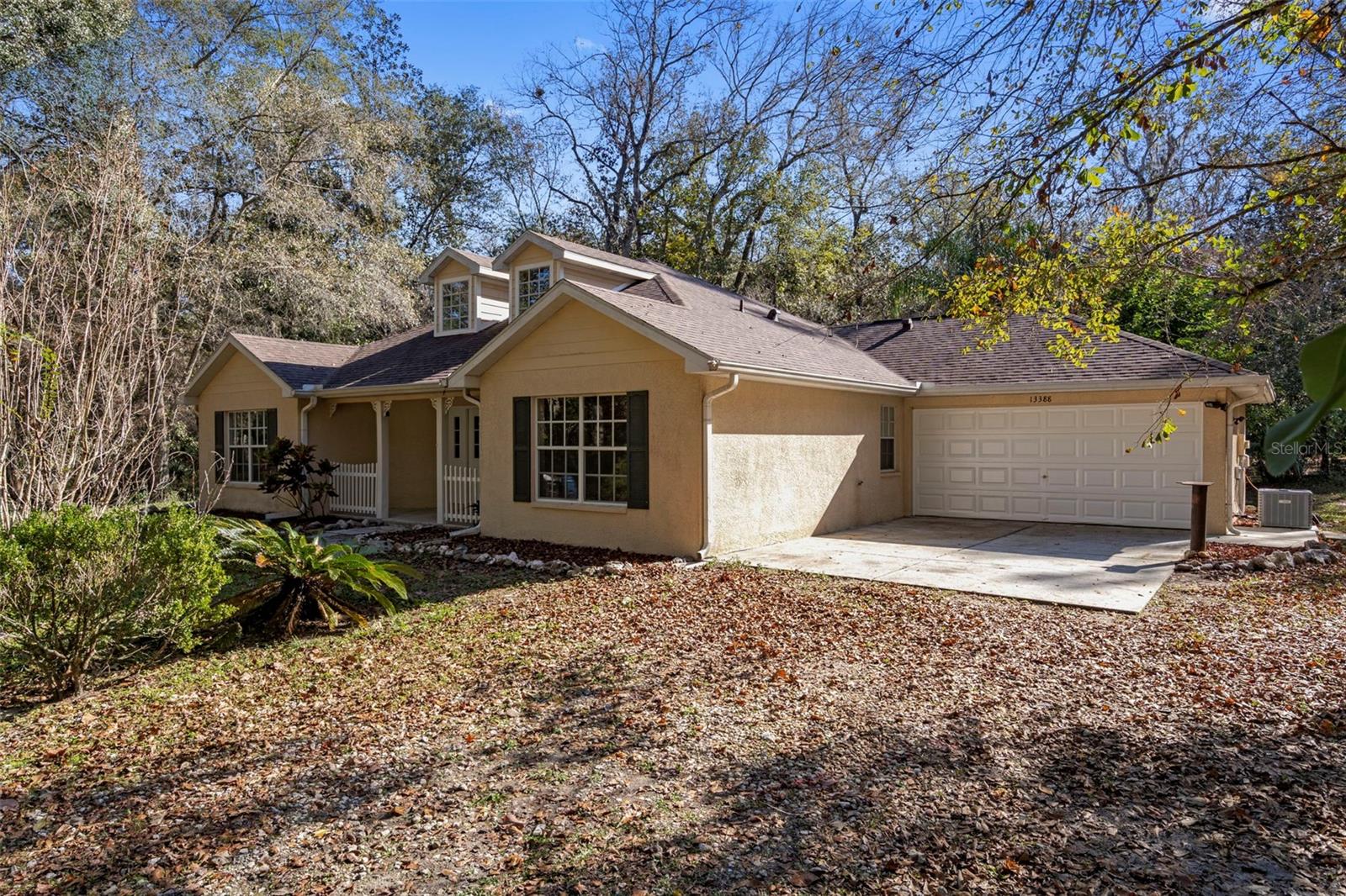 COLBURN - CLASS 1 SUB - Residential