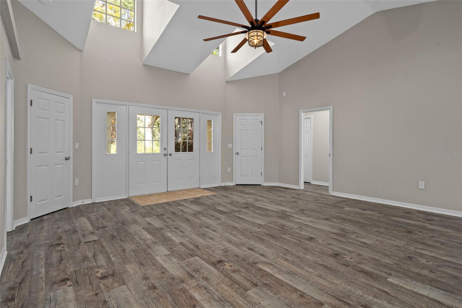 COLBURN - CLASS 1 SUB - Residential